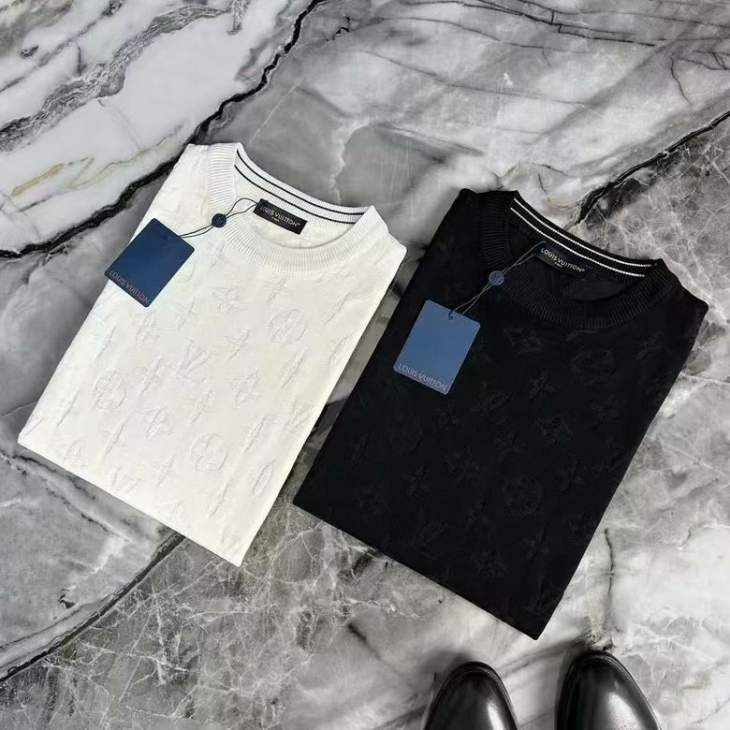 Picture of Louis Vuitton Sweaters _SKULVS-3XL11Ln5247148
